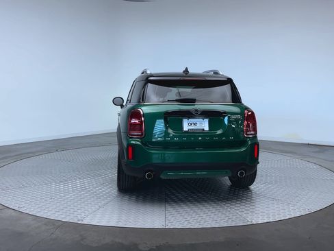 Certified 2023 MINI Cooper Countryman S w/ Signature Upholstery Package AWD/4WD image 7