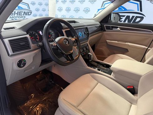 Used 2019 Volkswagen Atlas SE image 15