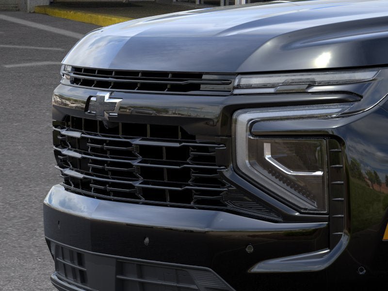 New 2026 Chevrolet Tahoe RST w/ Comfort Package AWD/4WD image 13