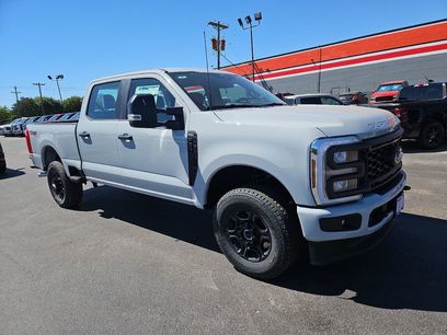 New 2026 Ford F250 XL