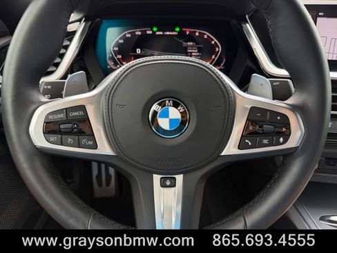 Used 2026 BMW Z4 M40i RWD image 22