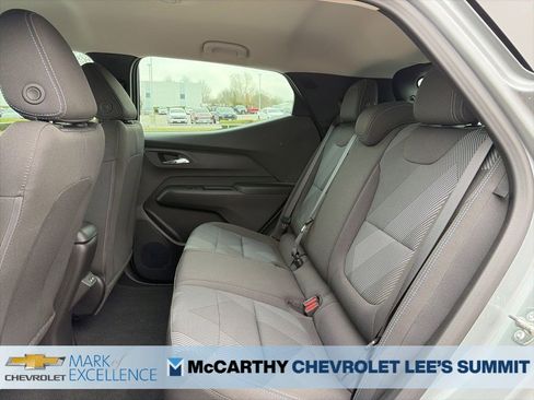 New 2027 Chevrolet Bolt LT w/ Comfort Package image 39