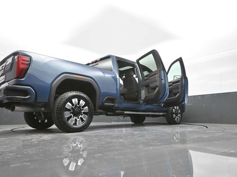 New 2026 GMC Sierra 2500 Denali w/ Denali Reserve Package image 47