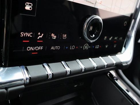 New 2026 GMC Yukon XL Elevation w/ Elevation Premium Package AWD/4WD image 29