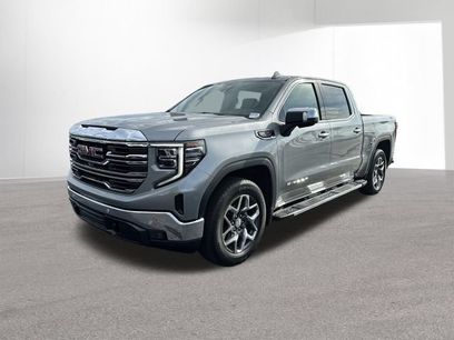 Used 2023 GMC Sierra 1500 SLT w/ SLT Premium Plus Package