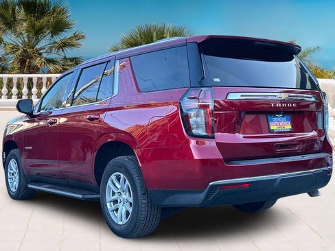 Used 2021 Chevrolet Tahoe LS image 6