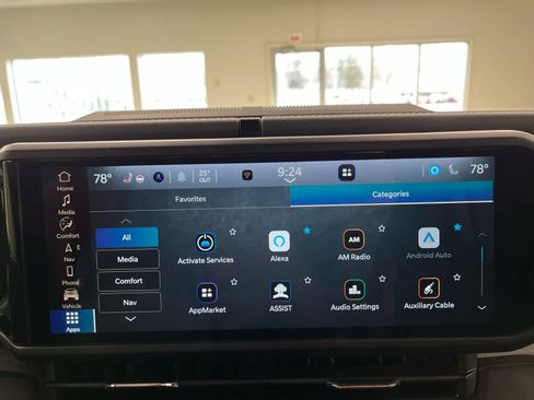 Used 2025 Jeep Wrangler Backcountry image 41