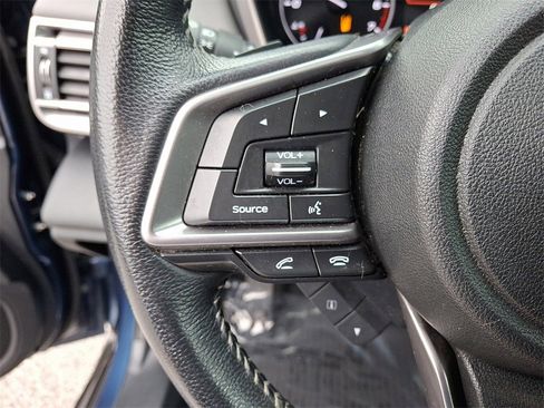 Used 2021 Subaru Outback Onyx Edition XT w/ Popular Package #2 image 21