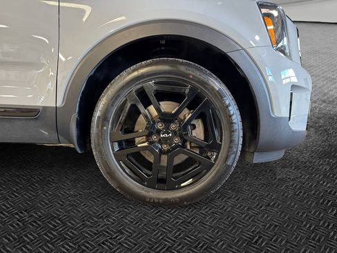 Certified 2024 Kia Telluride SX X-Line AWD/4WD image 11