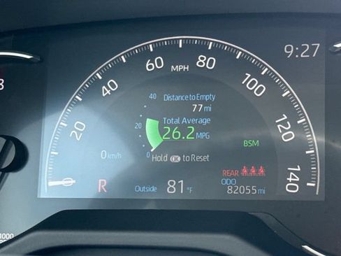 Used 2023 Toyota RAV4 XLE FWD image 30