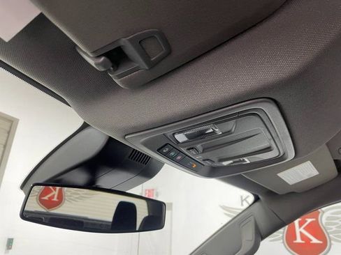 Used 2023 Chevrolet Silverado 1500 RST image 18