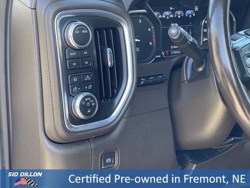 Certified 2022 GMC Sierra 3500 Denali w/ Denali Ultimate Package image 7