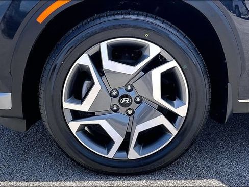 Used 2023 Hyundai Palisade Limited AWD/4WD image 30