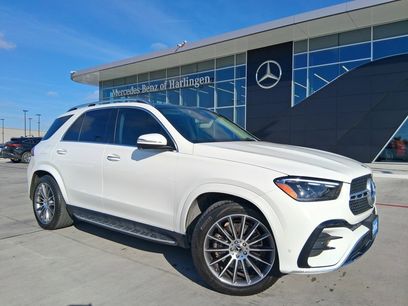 Used 2024 Mercedes-Benz GLE 350 4MATIC