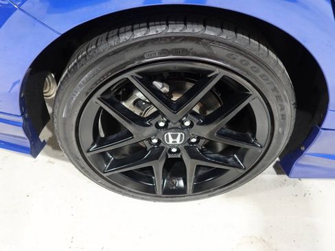 Used 2023 Honda Civic Si image 37