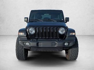 Used 2019 Jeep Wrangler Unlimited Sport S video 2