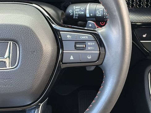 Used 2023 Honda CR-V Sport Touring image 21
