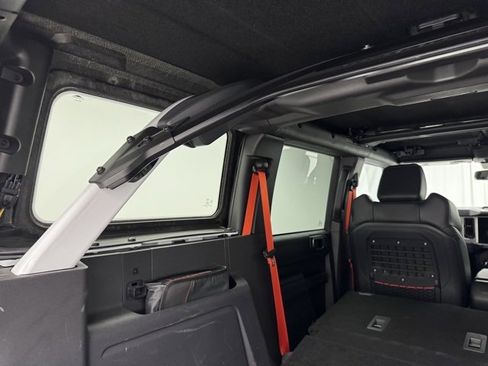 Used 2022 Ford Bronco Raptor image 24