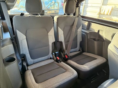 Used 2025 Ford Bronco 2-Door image 19