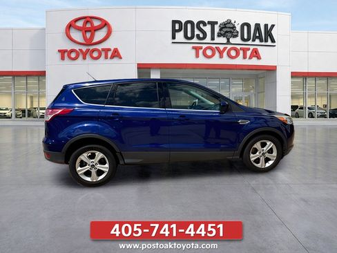 Used 2014 Ford Escape SE FWD image 6