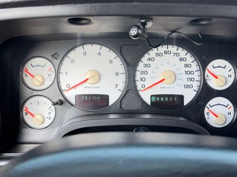Used 2003 Dodge Ram 1500 Truck SLT RWD image 7