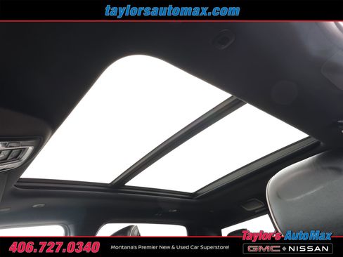 Used 2023 RAM 1500 Limited AWD/4WD image 35