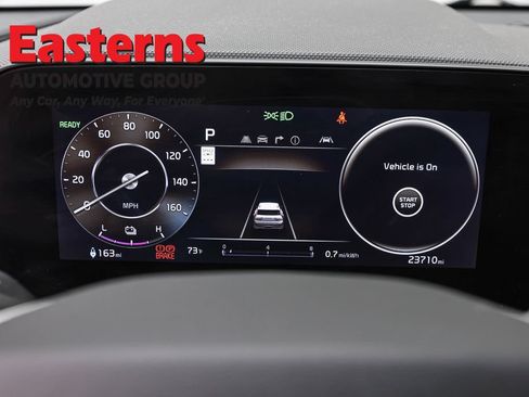 Used 2023 Kia Niro Wind w/ Wind Preserve Package FWD image 18