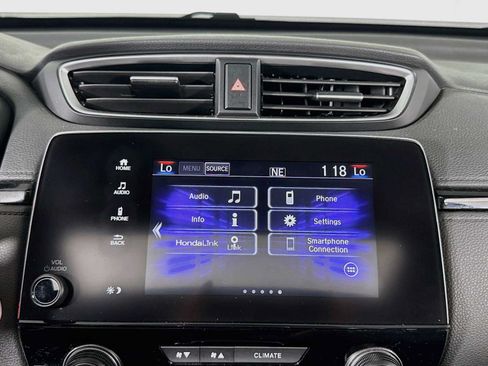 Used 2019 Honda CR-V EX image 17