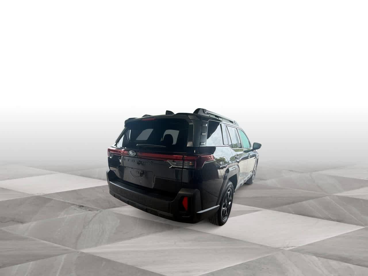 Used 2026 Subaru Outback Limited AWD/4WD image 8