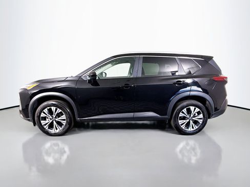 Used 2023 Nissan Rogue SV w/ SV Premium B Package AWD/4WD image 6
