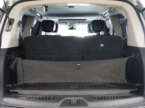 Used 2019 INFINITI QX80 Luxe w/ 22" Wheel Package image 54