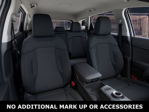 New 2026 Kia Sportage LX FWD image 15