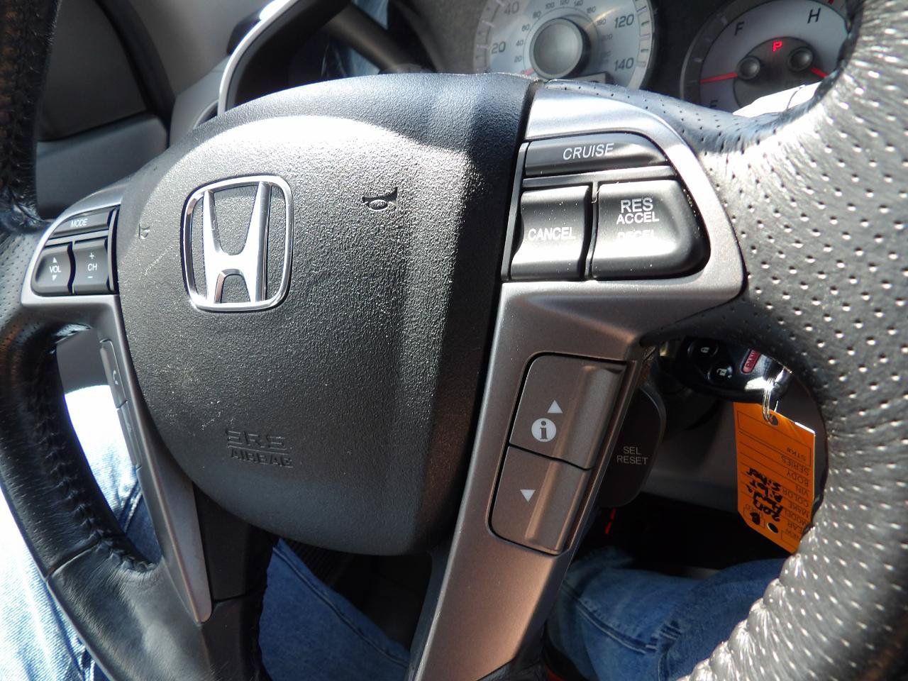 Used 2013 Honda Pilot Touring image 16