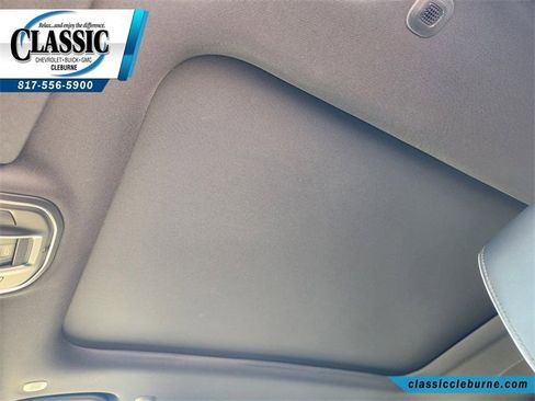 Used 2025 Jeep Grand Cherokee L Summit w/ Advanced Protech Group IV image 25