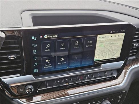 New 2026 Chevrolet Silverado 1500 LT image 12