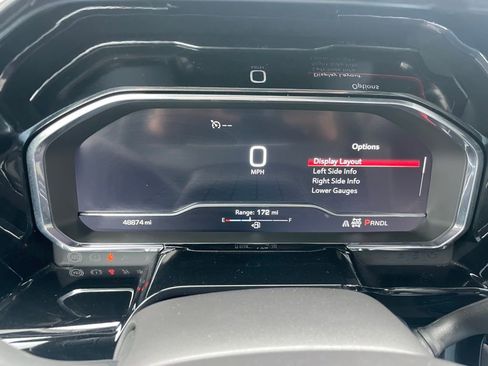 Used 2025 GMC Sierra 1500 SLT image 10