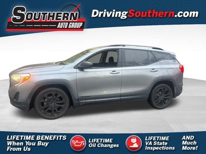 Used 2020 GMC Terrain SLE w/ Elevation Edition