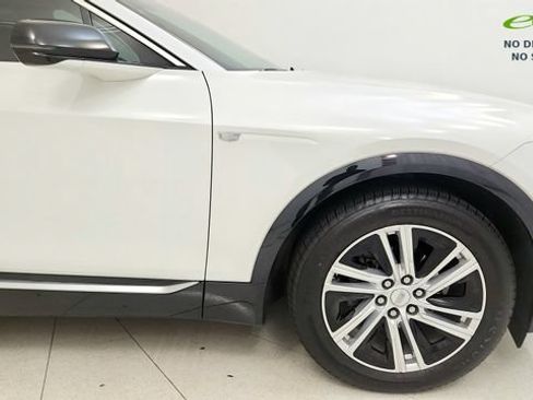 Used 2024 Cadillac Lyriq Tech RWD image 21