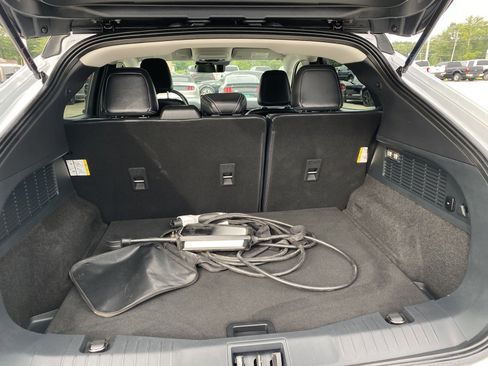 Used 2021 Ford Mustang Mach-E Select image 15