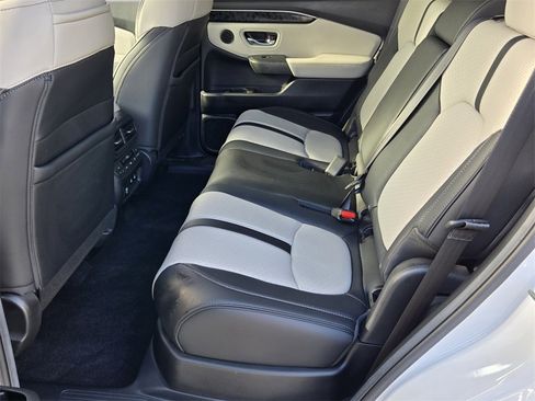 Used 2026 Honda Passport TrailSport Elite image 12