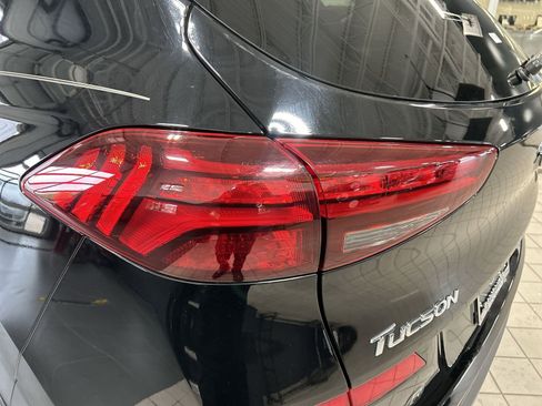 Used 2020 Hyundai Tucson Ultimate AWD/4WD image 34