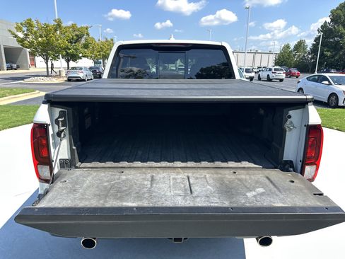 Used 2022 Honda Ridgeline RTL-E image 32