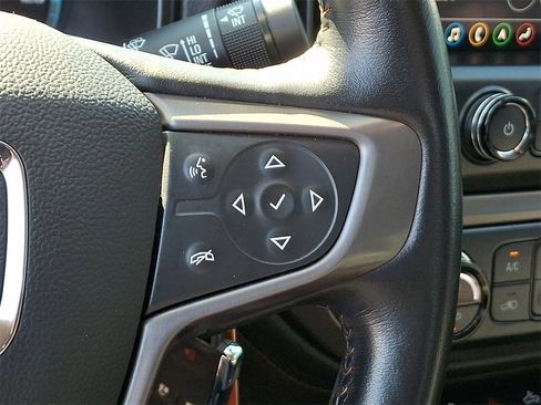 Used 2021 GMC Canyon AT4 image 23