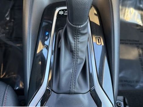 Used 2024 Toyota Corolla SE image 36