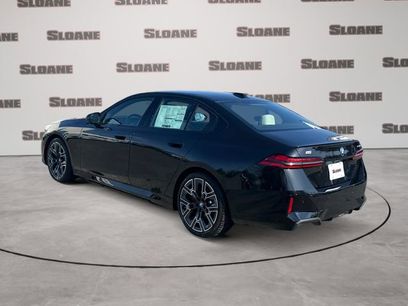 New 2026 BMW i5 eDrive40 w/ M Sport Package
