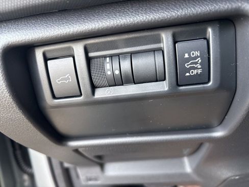 New 2026 Subaru Forester Limited image 20