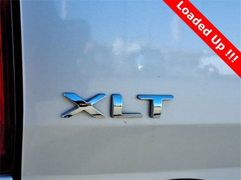 Used 2012 Ford Explorer XLT image 9