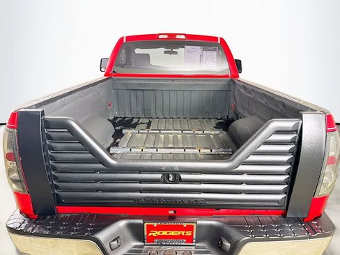 Used 2007 Toyota Tundra Base 5.7L V8 (A6) image 19