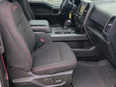 Used 2018 Ford F150 XLT w/ Equipment Group 302A Luxury image 24