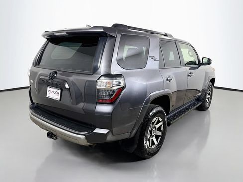 Certified 2023 Toyota 4Runner TRD Off-Road Premium w/ Moonroof Package AWD/4WD image 7